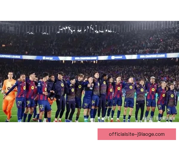 2025欧冠联赛阶段巴萨主场大胜拜仁终结连败纪录沸腾之夜重振士气